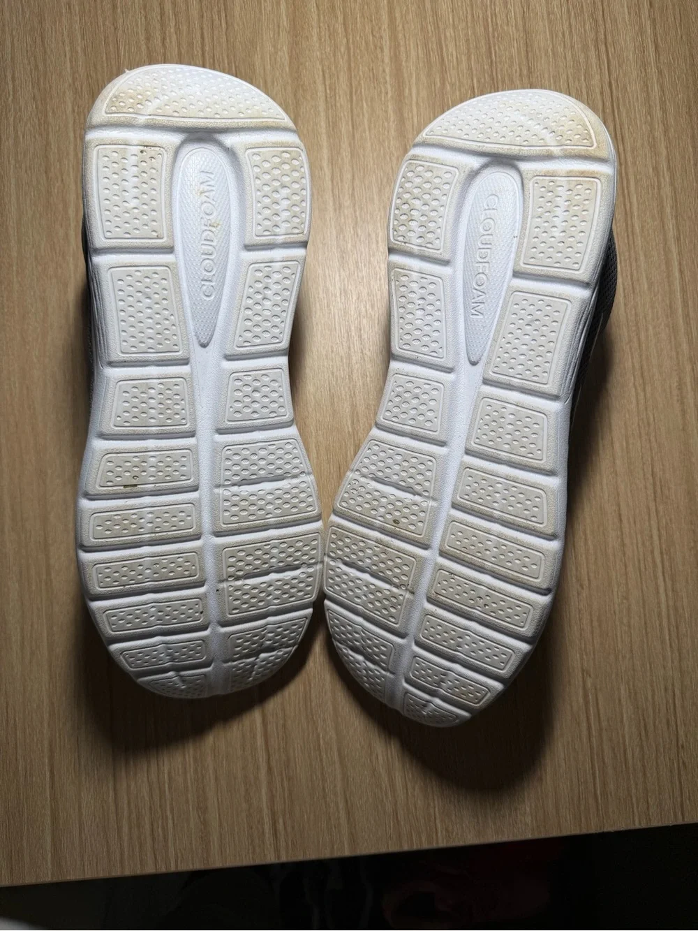Adidas Cloudfoam Comfy Sneakers